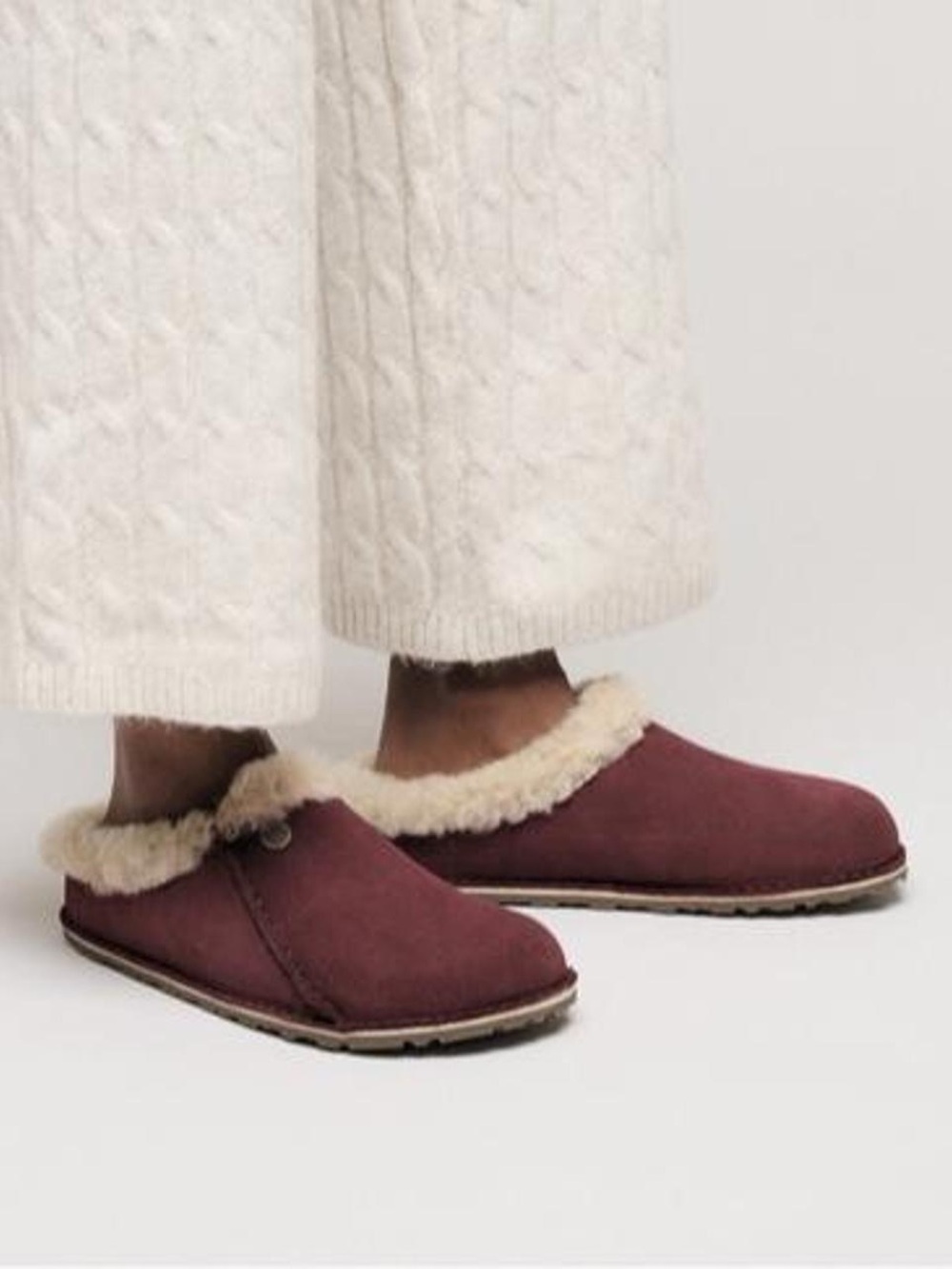 Birkenstock Zermatt Premium Zinfandel Euro 41